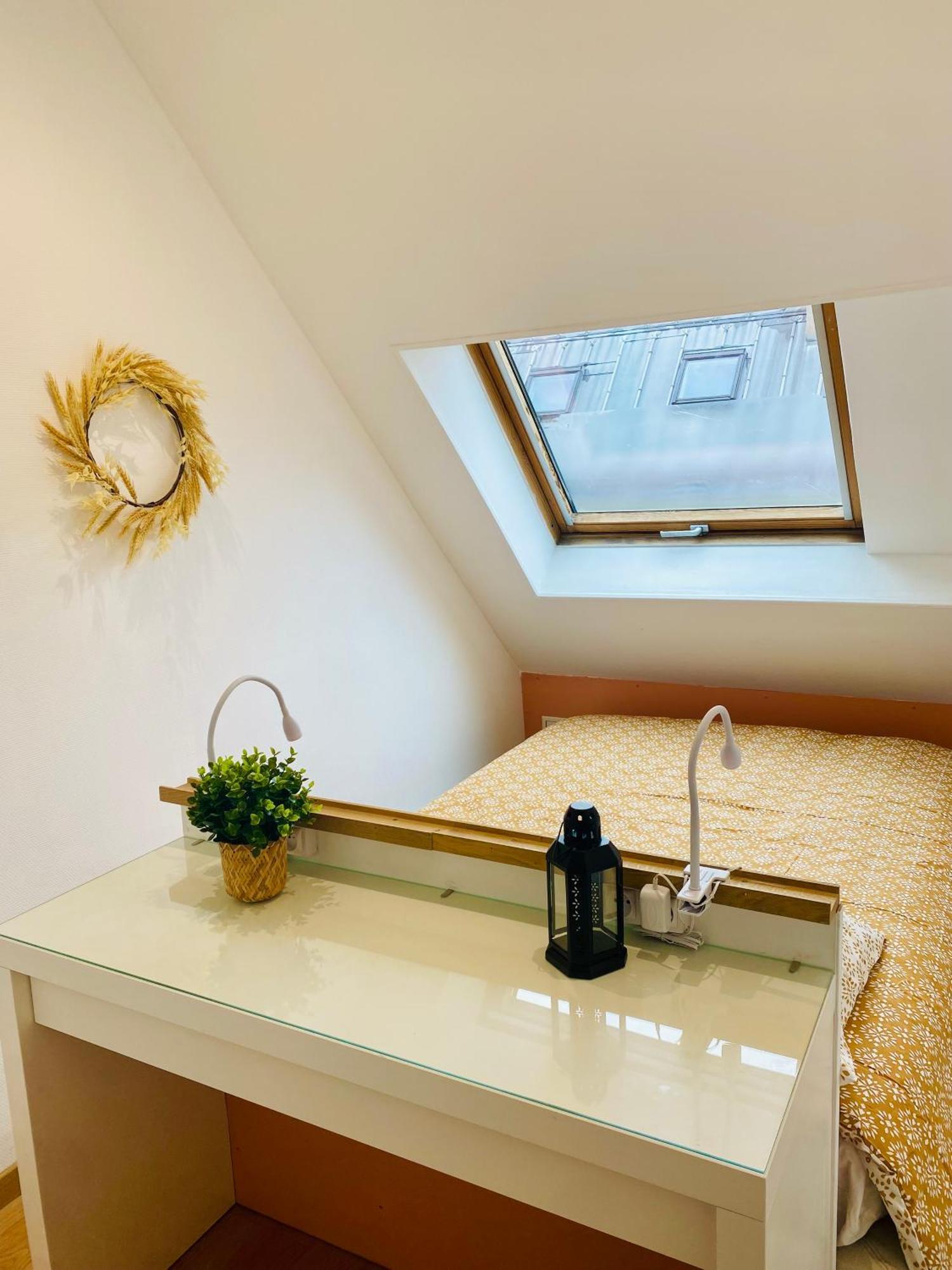 Cocon Des Champs-Elysees Paris Ngoại thất bức ảnh