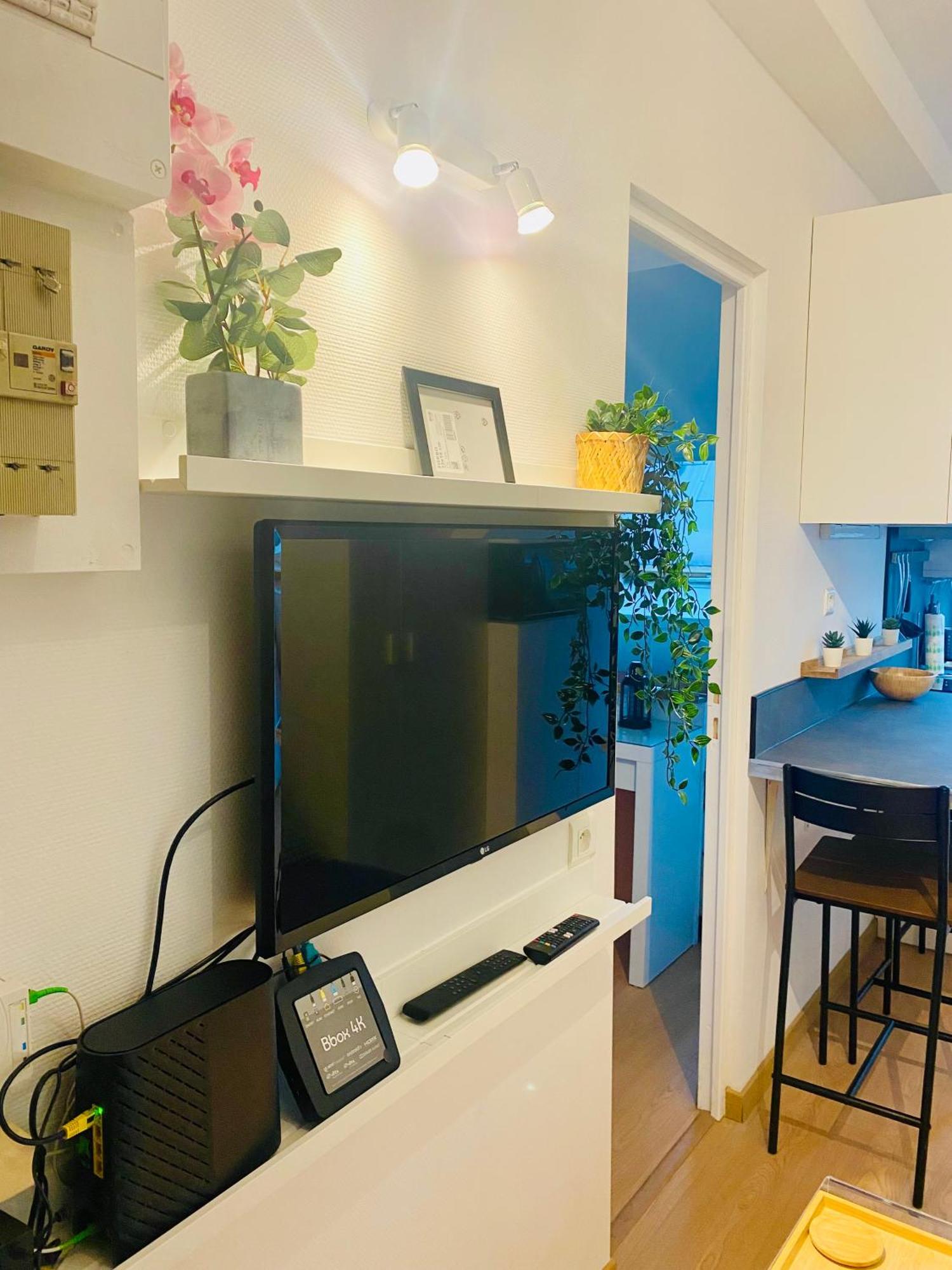 Cocon Des Champs-Elysees Paris Ngoại thất bức ảnh